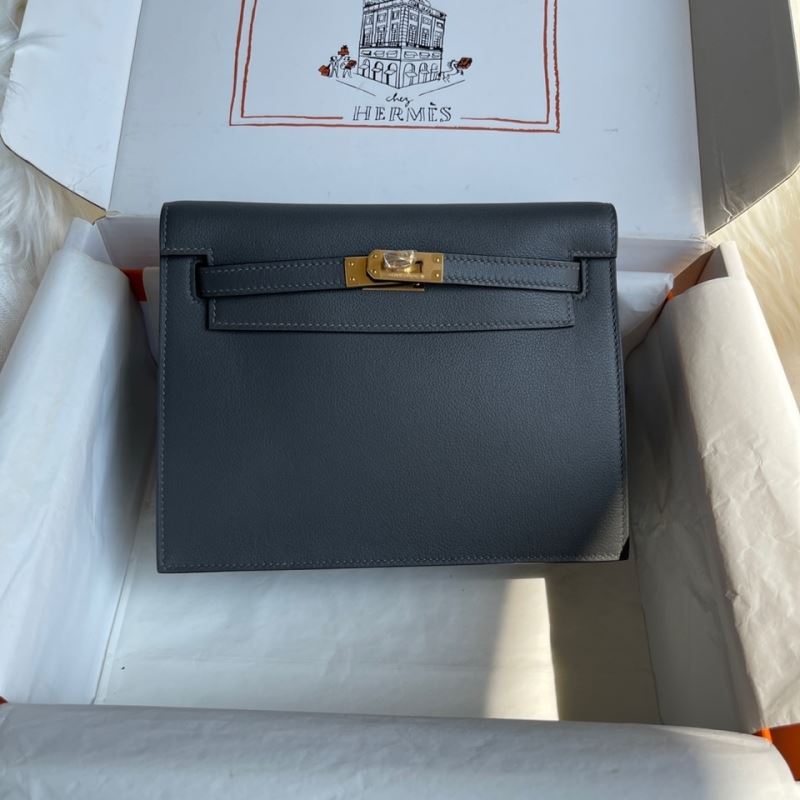 H**mes kelly danse bags